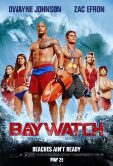 مشاهدة وتحميل فلم Baywatch حارس إنقاذ اونلاين