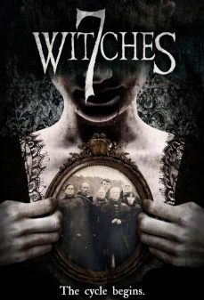 مشاهدة وتحميل فلم 7 Witches  اونلاين