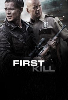 مشاهدة وتحميل فلم First Kill قتل للمرة الأولى اونلاين
