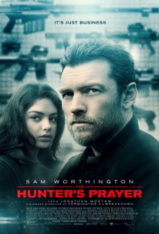 مشاهدة وتحميل فلم The Hunter’s Prayer صلاة القناص اونلاين