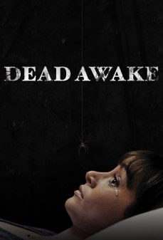 مشاهدة وتحميل فلم Dead Awake استيقاظ ميت اونلاين