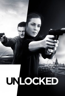 مشاهدة وتحميل فلم Unlocked  اونلاين