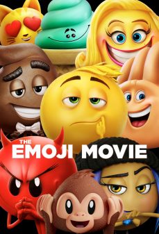 مشاهدة وتحميل فلم The Emoji Movie  اونلاين
