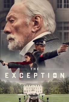 مشاهدة وتحميل فلم The Exception الاستثناء اونلاين