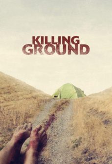 مشاهدة وتحميل فلم Killing Ground  اونلاين
