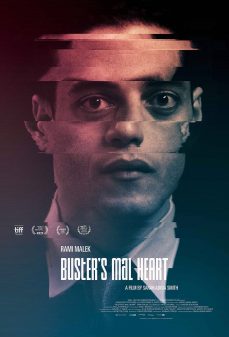 مشاهدة وتحميل فلم Buster’s Mal Heart قلب باستور المريض اونلاين