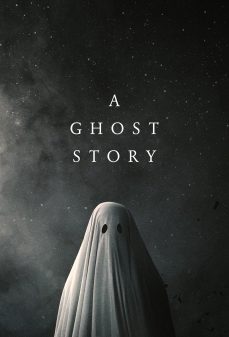 مشاهدة وتحميل فلم A Ghost Story قصة شبح اونلاين
