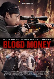 مشاهدة وتحميل فلم Blood Money  اونلاين