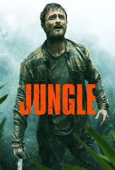 مشاهدة وتحميل فلم Jungle  اونلاين