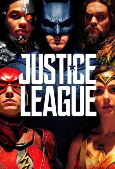 مشاهدة وتحميل فلم Justice League تحالف العدالة اونلاين