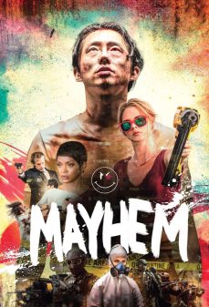 مشاهدة وتحميل فلم Mayhem تشويه اونلاين
