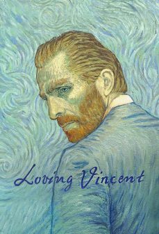 مشاهدة وتحميل فلم Loving Vincent محبة فينسنت اونلاين