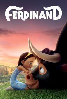مشاهدة وتحميل فلم Ferdinand فرديناند اونلاين