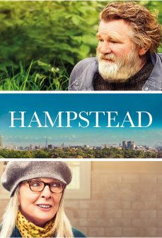 مشاهدة وتحميل فلم Hampstead هامبستيد اونلاين