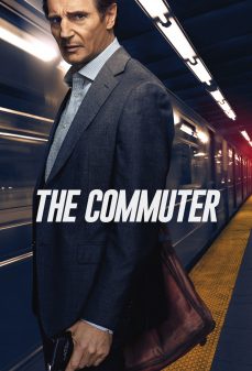 مشاهدة وتحميل فلم The Commuter  اونلاين