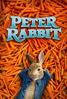 مشاهدة وتحميل فلم Peter Rabbit  اونلاين