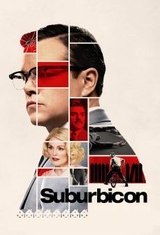 مشاهدة وتحميل فلم Suburbicon سوبوربيكون اونلاين
