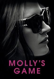 مشاهدة وتحميل فلم Molly’s Game لعبة مولي اونلاين