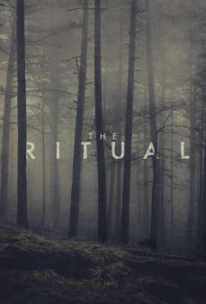 مشاهدة وتحميل فلم The Ritual الطقوس اونلاين