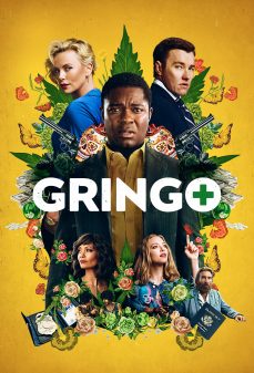 مشاهدة وتحميل فلم Gringo غرينغو اونلاين