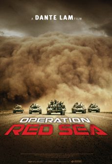 مشاهدة وتحميل فلم Operation Red Sea  اونلاين