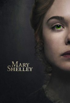 مشاهدة وتحميل فلم Mary Shelley ماري شيلي اونلاين