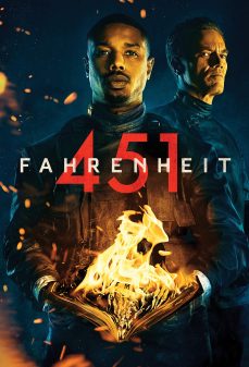 مشاهدة وتحميل فلم Fahrenheit 451 فهرنهايت 451 اونلاين