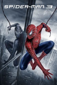 مشاهدة وتحميل فلم Spider Man 3 الرجل العنكبوت 3 اونلاين
