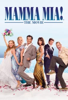 مشاهدة وتحميل فلم Mamma Mia  اونلاين