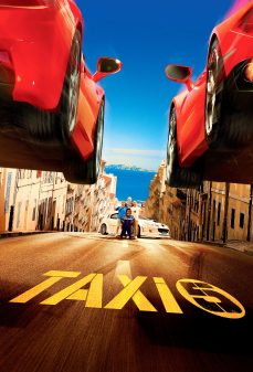 مشاهدة وتحميل فلم Taxi 5 تاكسي 5 اونلاين