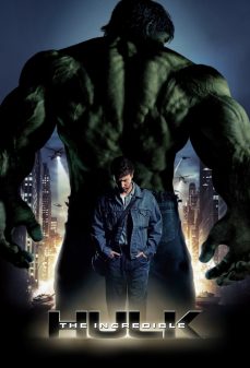 مشاهدة وتحميل فلم The Incredible Hulk هالك الخارق اونلاين