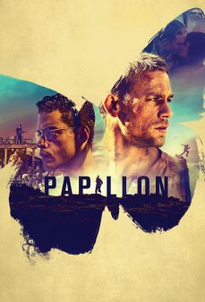 مشاهدة وتحميل فلم Papillon  اونلاين