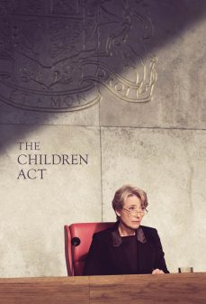 مشاهدة وتحميل فلم The Children Act قانون اﻷطفال اونلاين