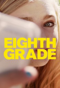 مشاهدة وتحميل فلم Eighth Grade  اونلاين