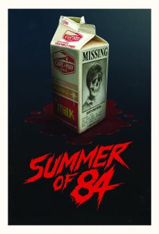 مشاهدة وتحميل فلم Summer of 84  اونلاين