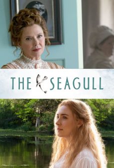 مشاهدة وتحميل فلم The Seagull النورس اونلاين