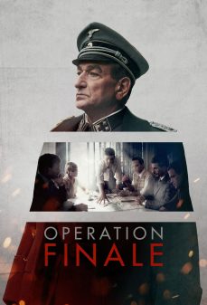 مشاهدة وتحميل فلم Operation Finale  اونلاين