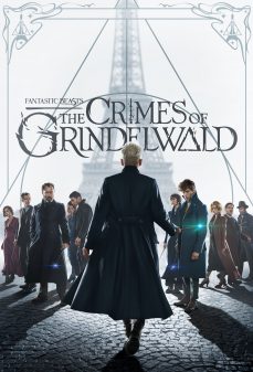 مشاهدة وتحميل فلم Fantastic Beasts: The Crimes of Grindelwald الوحوش المذهلة: جرائم جريندلڤولد اونلاين