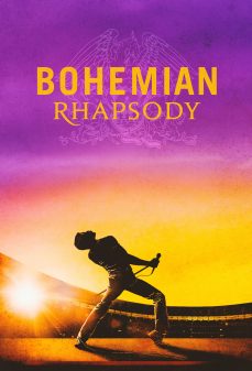 مشاهدة وتحميل فلم Bohemian Rhapsody افتتان بوهيمي اونلاين