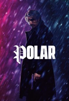 مشاهدة وتحميل فلم Polar قطبي اونلاين