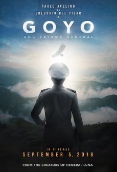 مشاهدة وتحميل فلم Goyo The Boy General جويو الجنرال اونلاين