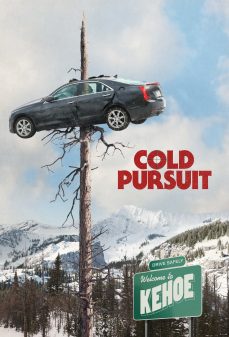 مشاهدة وتحميل فلم Cold Pursuit مطاردة باردة اونلاين