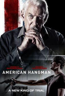 مشاهدة وتحميل فلم American Hangman الجلاد الأمريكي اونلاين