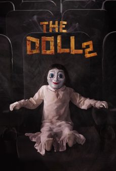مشاهدة وتحميل فلم The Doll 2 الدمية 2 اونلاين