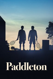 مشاهدة وتحميل فلم Paddleton بادلتون  اونلاين