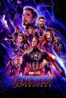 مشاهدة وتحميل فلم Avengers: Endgame افينجرز الحرب الازلية اونلاين