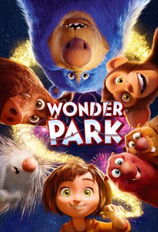 مشاهدة وتحميل فلم Wonder Park الحديقة العجيبة اونلاين