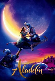 مشاهدة وتحميل فلم Aladdin علاء الدين اونلاين