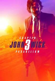 مشاهدة وتحميل فلم John Wick: Chapter 3 – Parabellum جون ويك: الفصل الثالث - بارابيلوم اونلاين