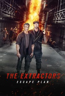 مشاهدة وتحميل فلم Escape Plan: The Extractors خطة الهروب 3: المهربون اونلاين